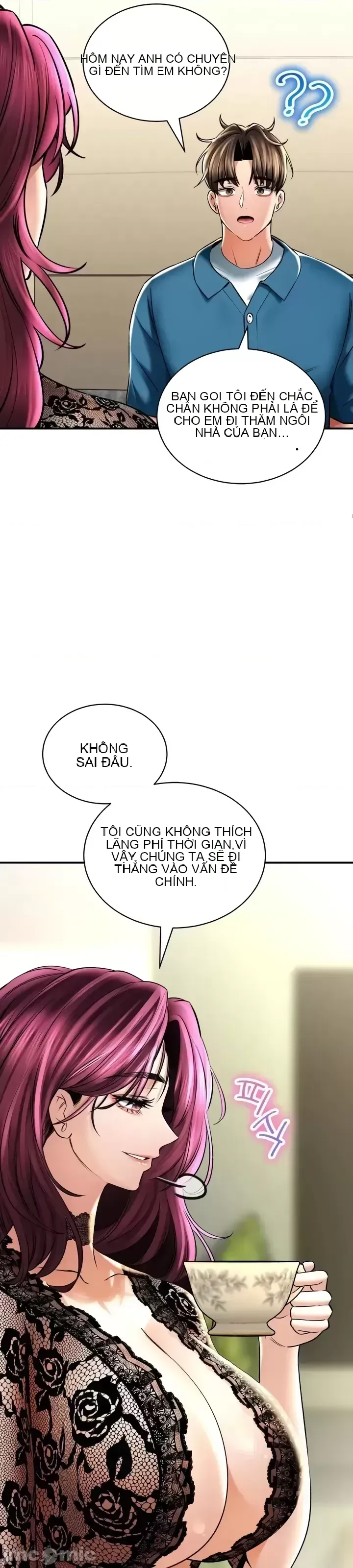 Cuộc nói chuyện thảo dược Chương 1-80