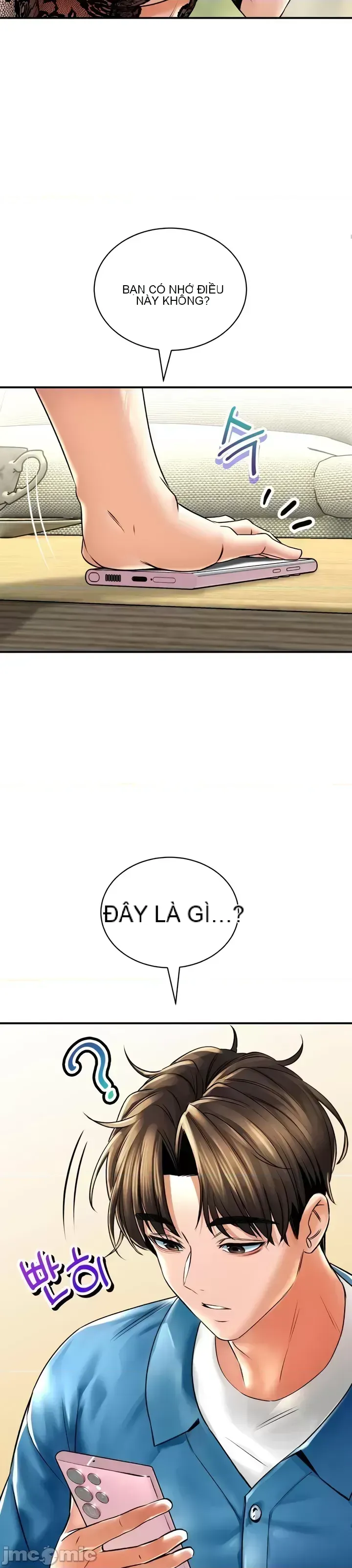 Cuộc nói chuyện thảo dược Chương 1-80