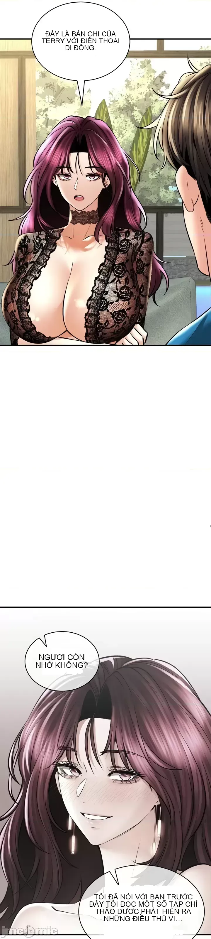 Cuộc nói chuyện thảo dược Chương 1-80