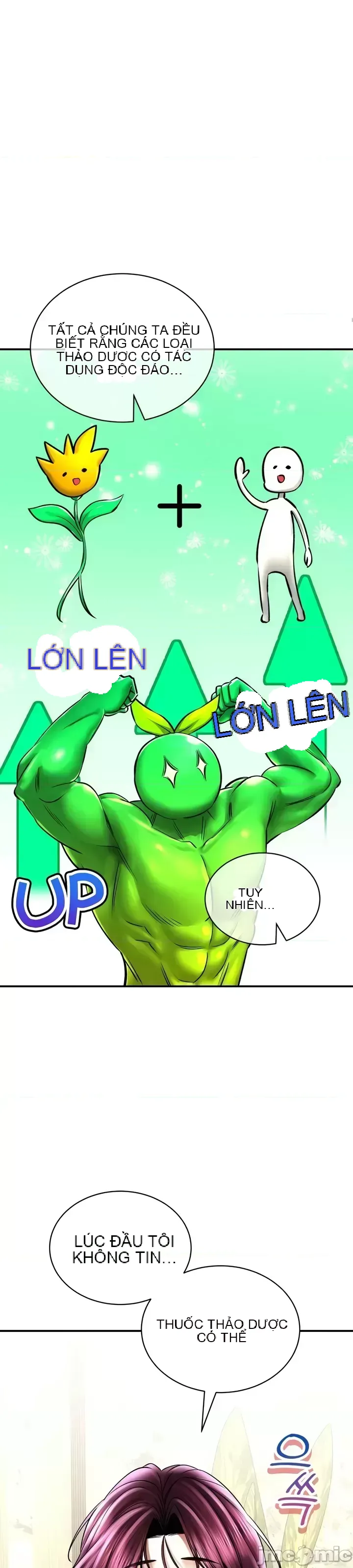 Cuộc nói chuyện thảo dược Chương 1-80