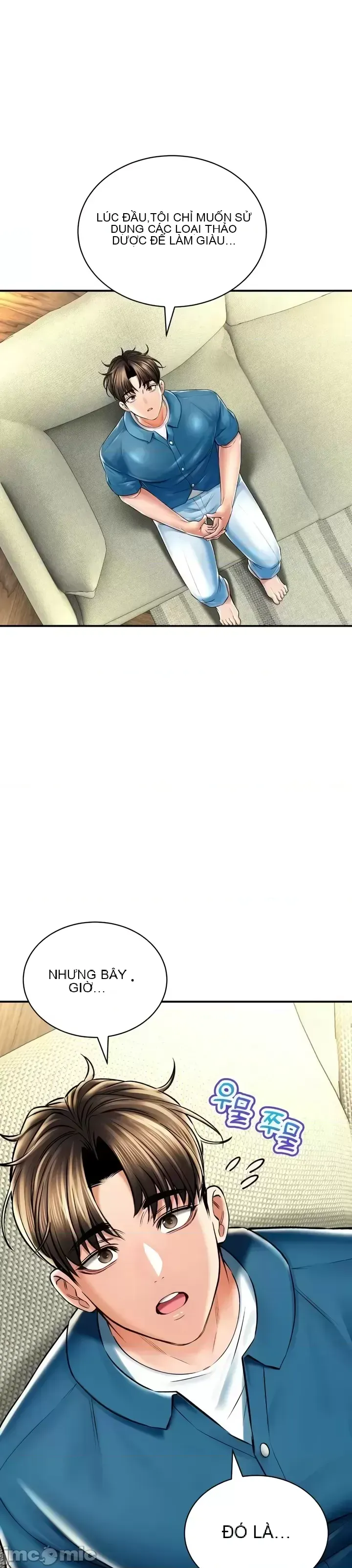 Cuộc nói chuyện thảo dược Chương 1-80