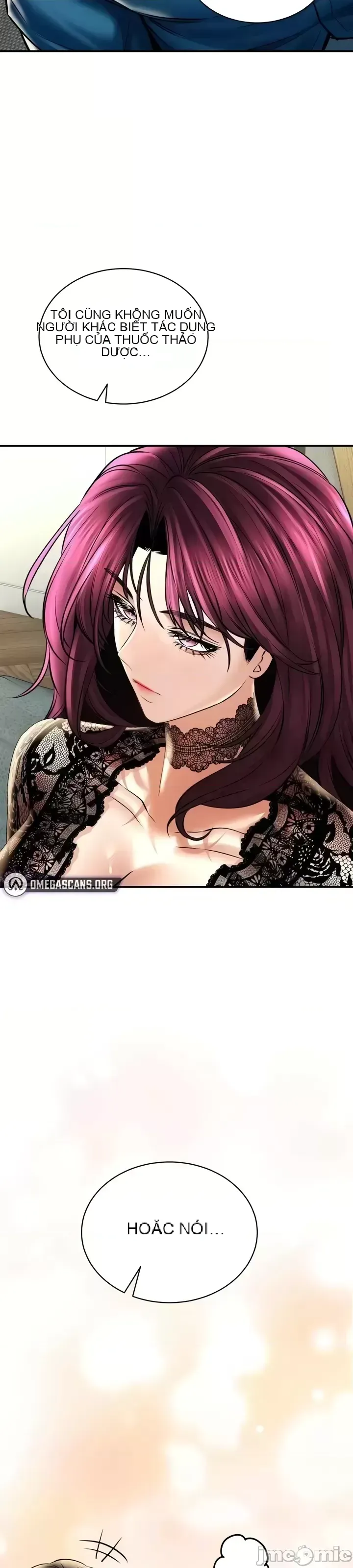 Cuộc nói chuyện thảo dược Chương 1-80