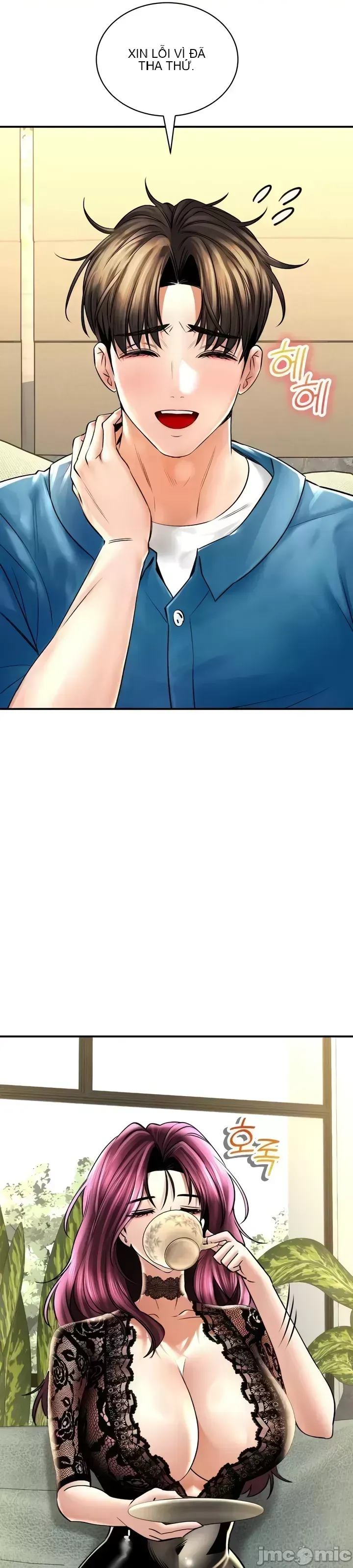 Cuộc nói chuyện thảo dược Chương 1-80