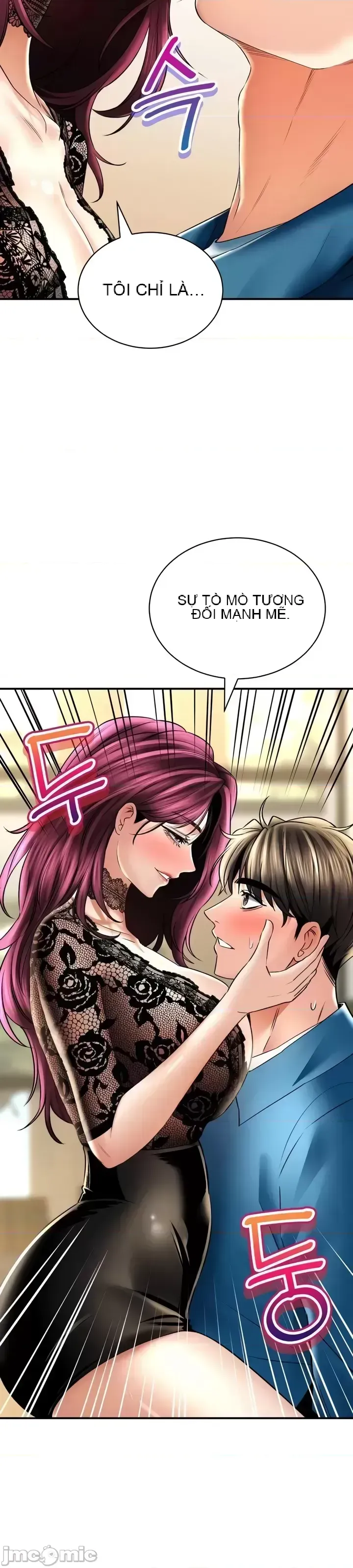 Cuộc nói chuyện thảo dược Chương 1-80