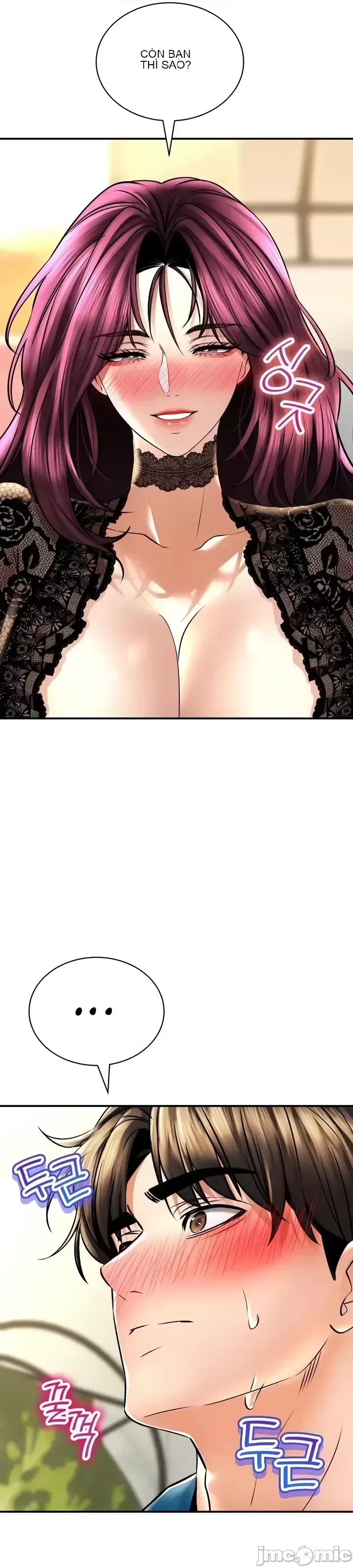 Cuộc nói chuyện thảo dược Chương 1-80