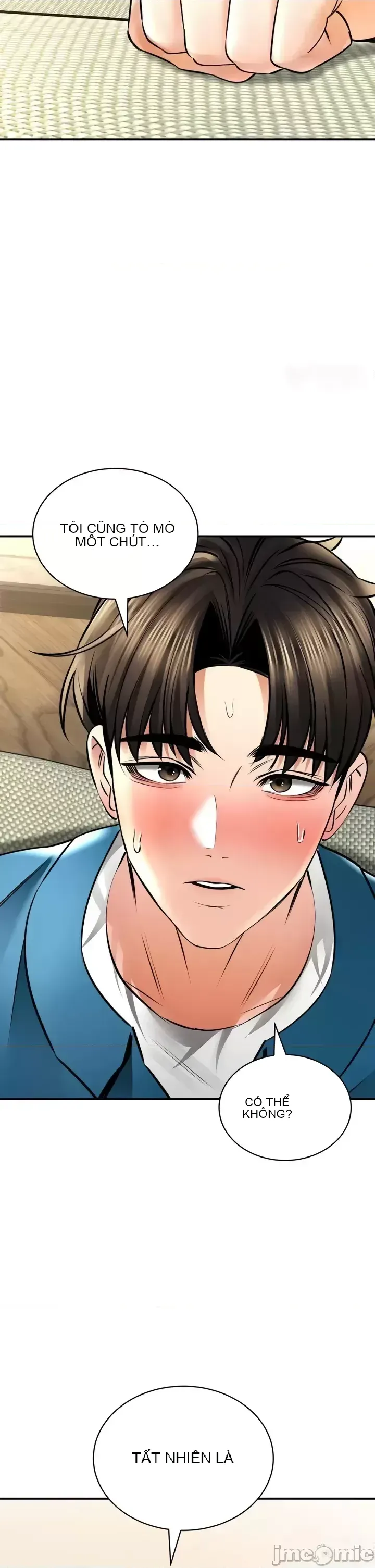 Cuộc nói chuyện thảo dược Chương 1-80