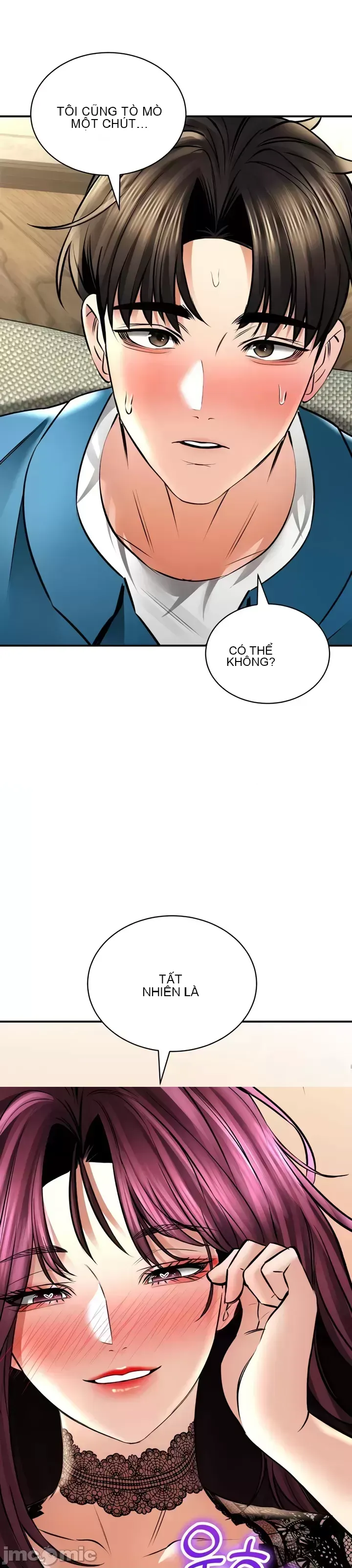 Cuộc nói chuyện thảo dược Chương 1-80