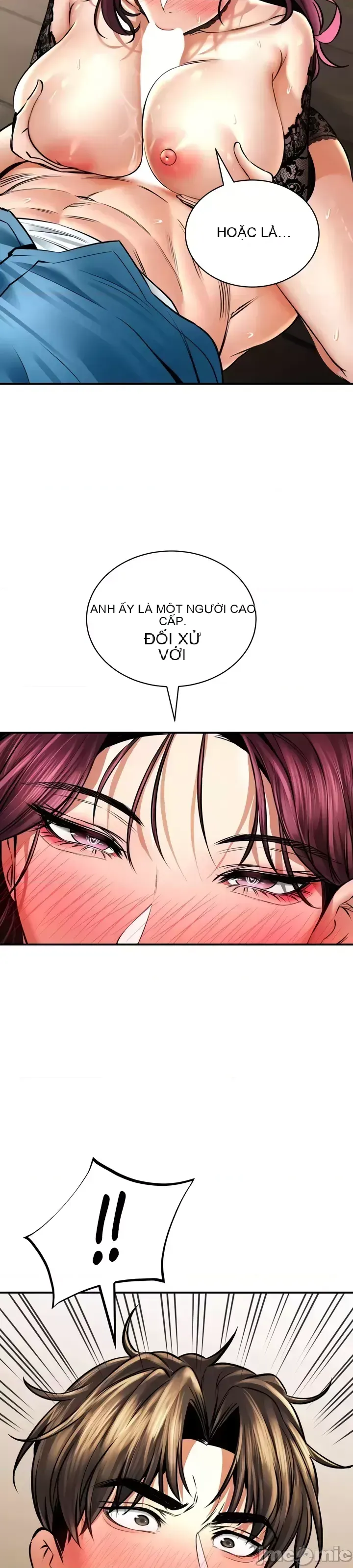 Cuộc nói chuyện thảo dược Chương 1-80