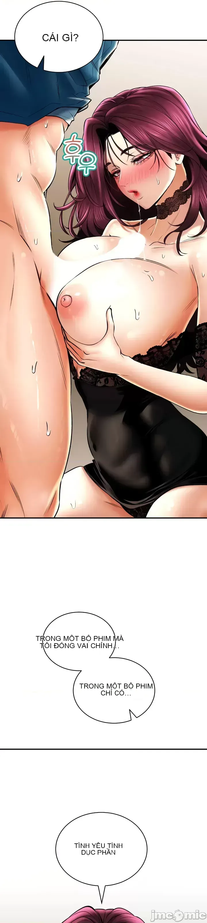 Cuộc nói chuyện thảo dược Chương 1-80