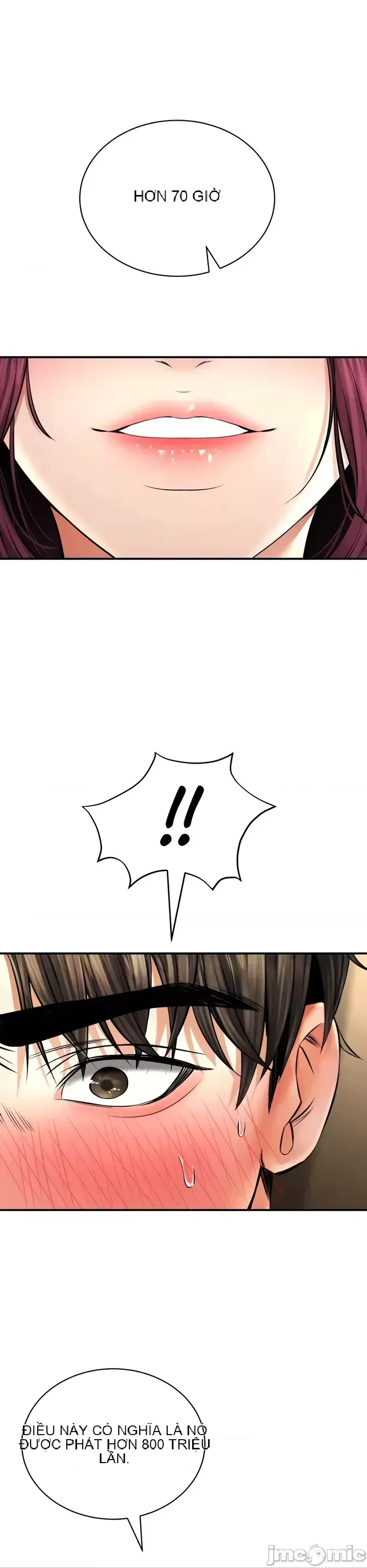 Cuộc nói chuyện thảo dược Chương 1-80