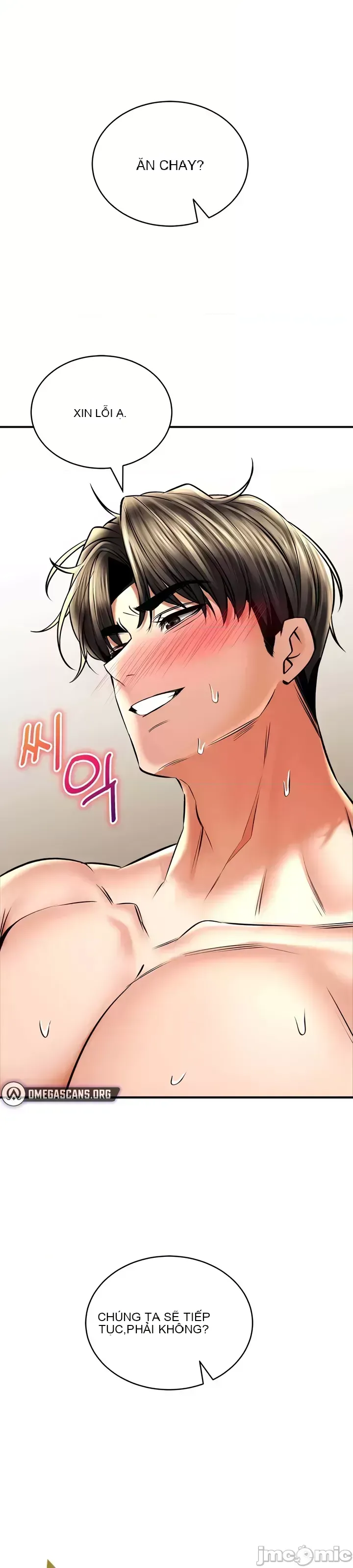 Cuộc nói chuyện thảo dược Chương 1-80