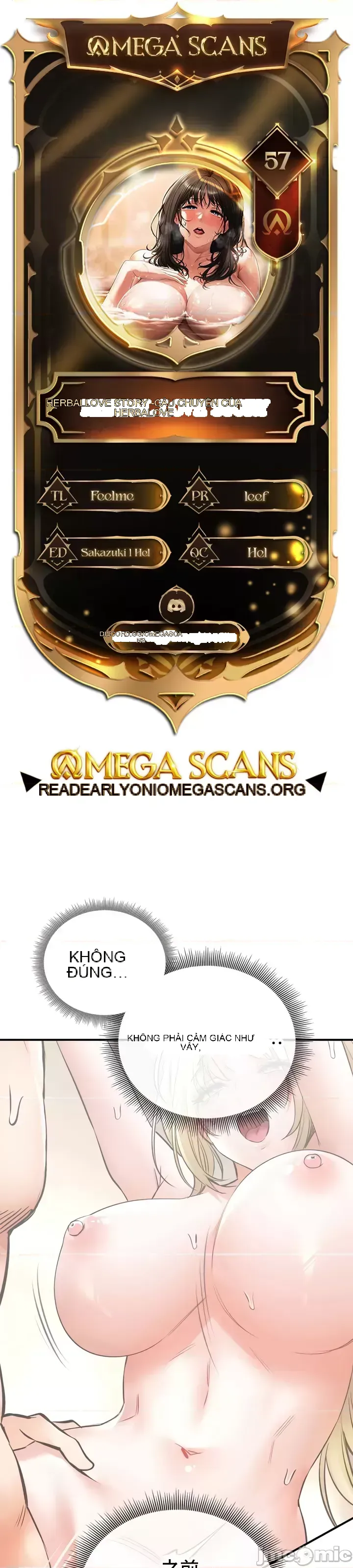 Cuộc nói chuyện thảo dược Chương 1-80