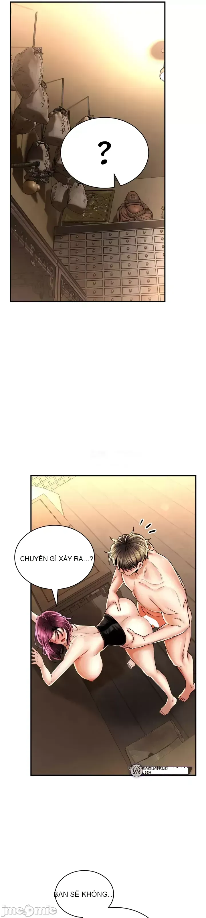 Cuộc nói chuyện thảo dược Chương 1-80