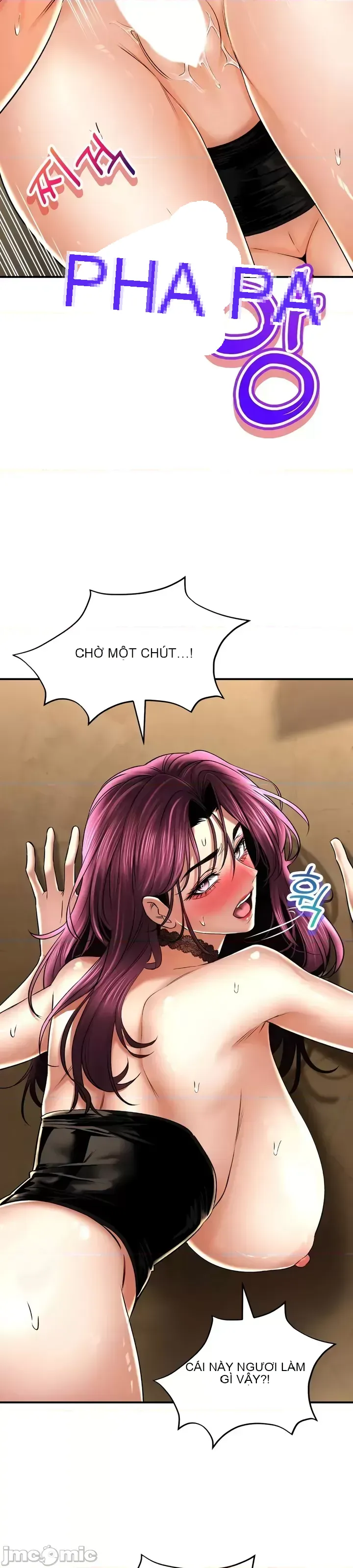 Cuộc nói chuyện thảo dược Chương 1-80