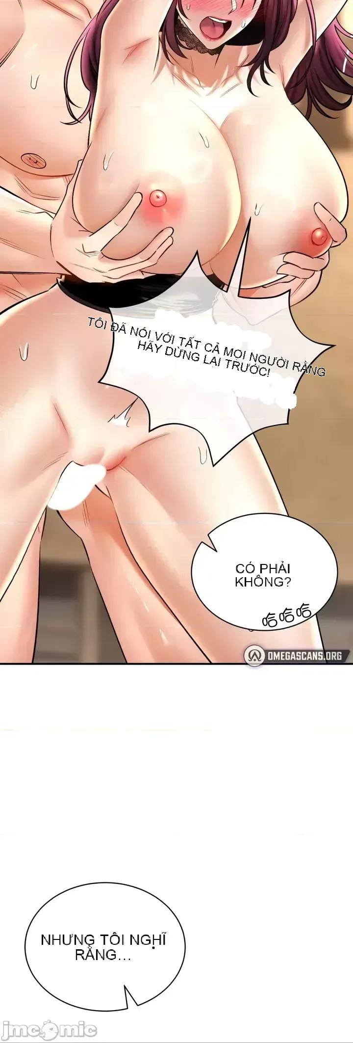 Cuộc nói chuyện thảo dược Chương 1-80