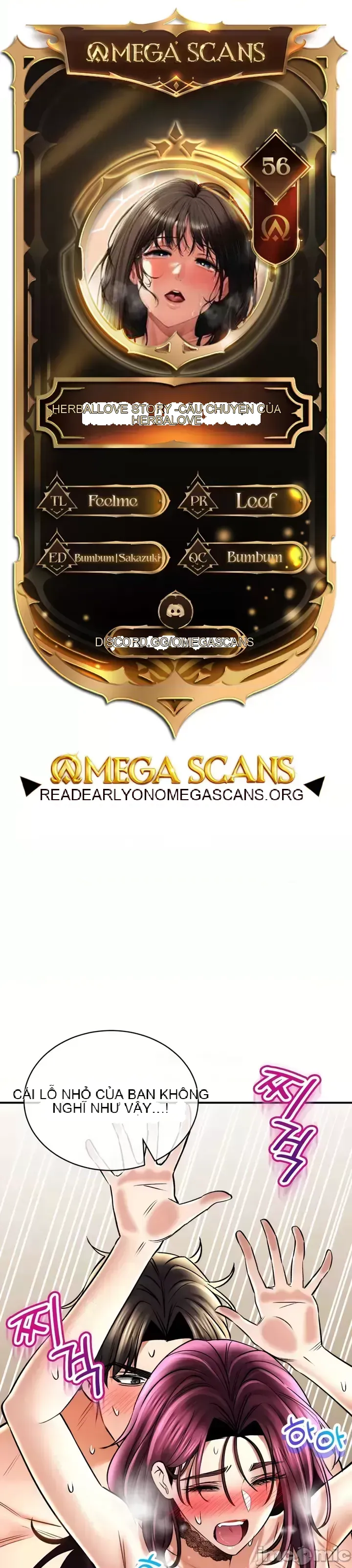 Cuộc nói chuyện thảo dược Chương 1-80