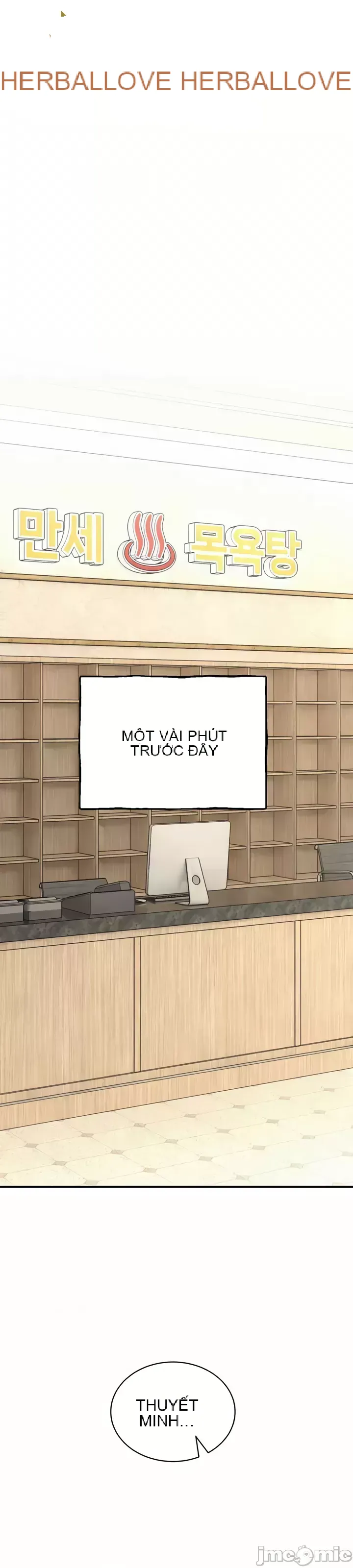 Cuộc nói chuyện thảo dược Chương 1-80