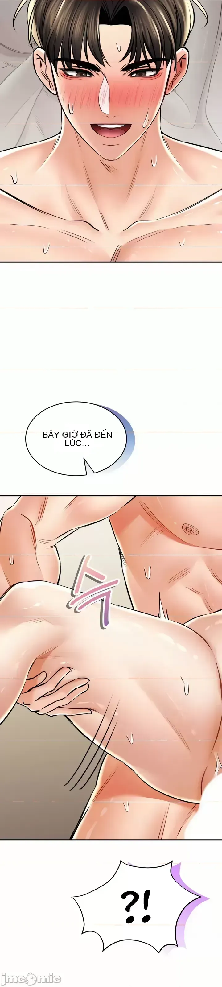 Cuộc nói chuyện thảo dược Chương 1-80