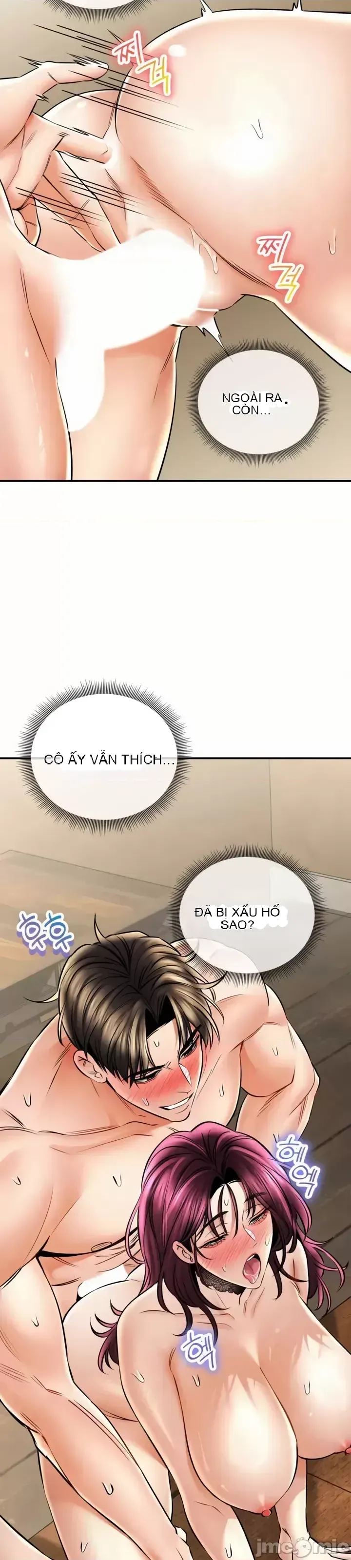 Cuộc nói chuyện thảo dược Chương 1-80