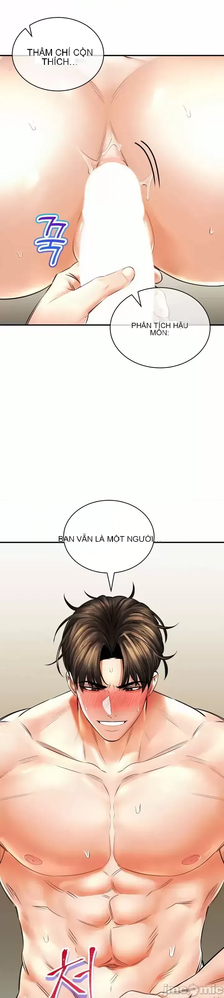 Cuộc nói chuyện thảo dược Chương 1-80