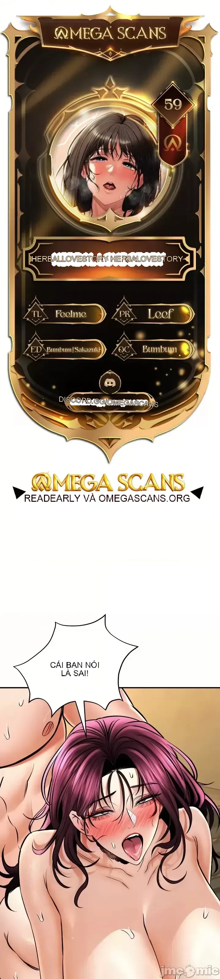 Cuộc nói chuyện thảo dược Chương 1-80