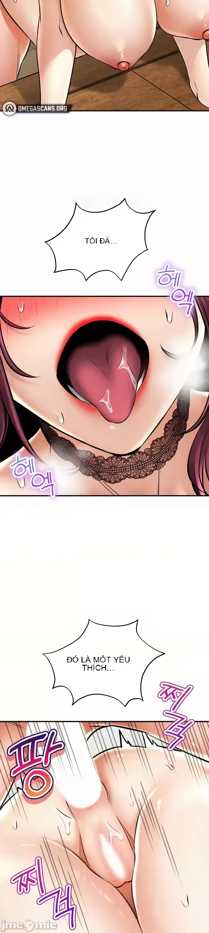 Cuộc nói chuyện thảo dược Chương 1-80