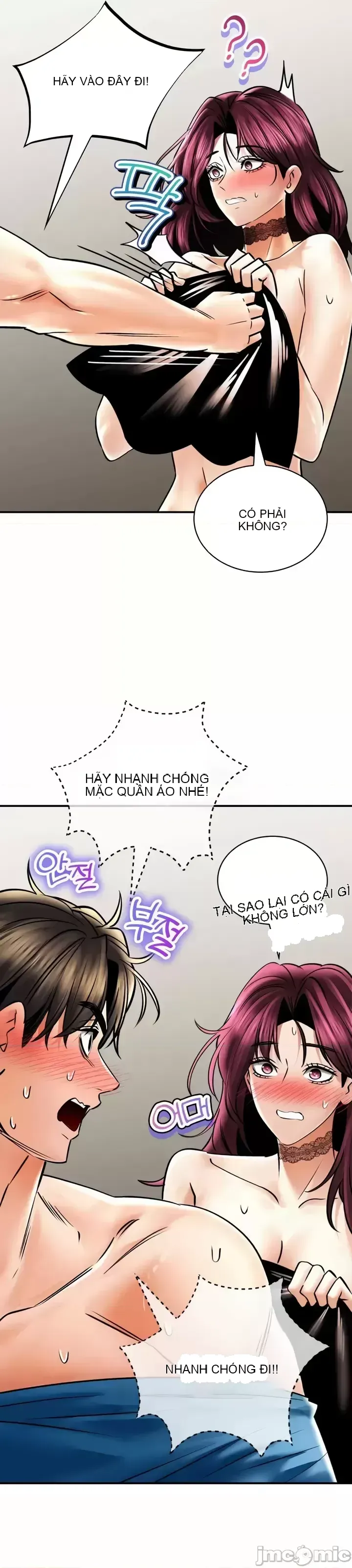 Cuộc nói chuyện thảo dược Chương 1-80