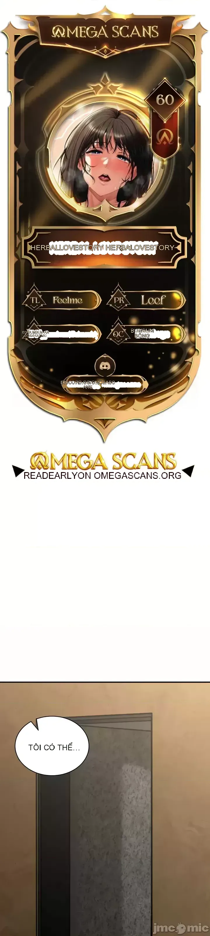 Cuộc nói chuyện thảo dược Chương 1-80