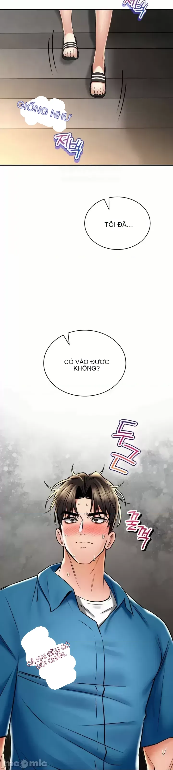 Cuộc nói chuyện thảo dược Chương 1-80