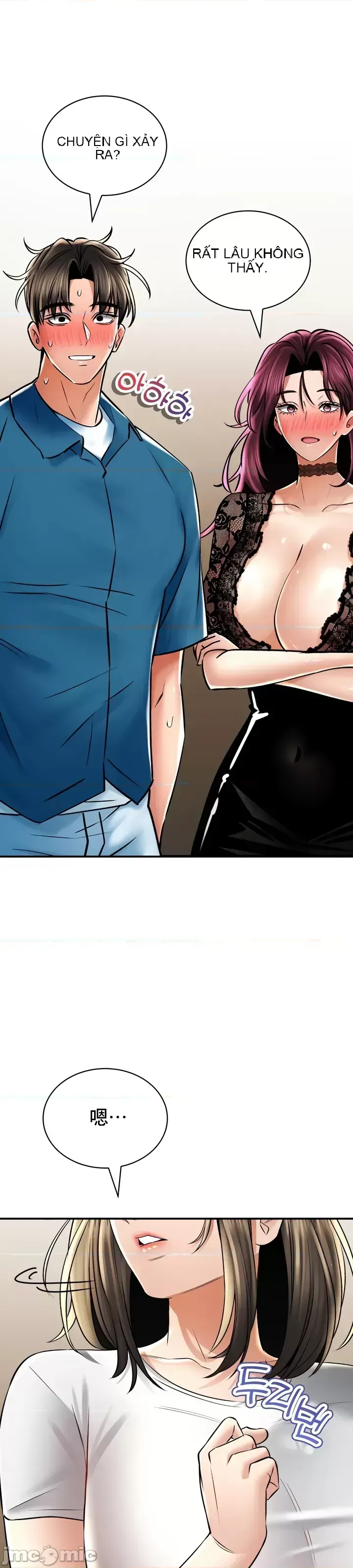 Cuộc nói chuyện thảo dược Chương 1-80