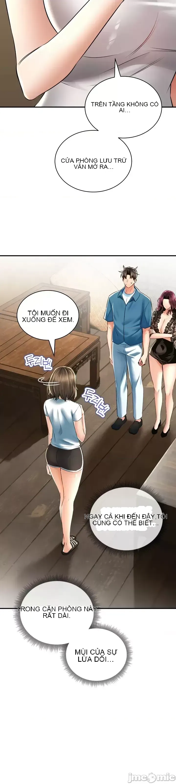 Cuộc nói chuyện thảo dược Chương 1-80