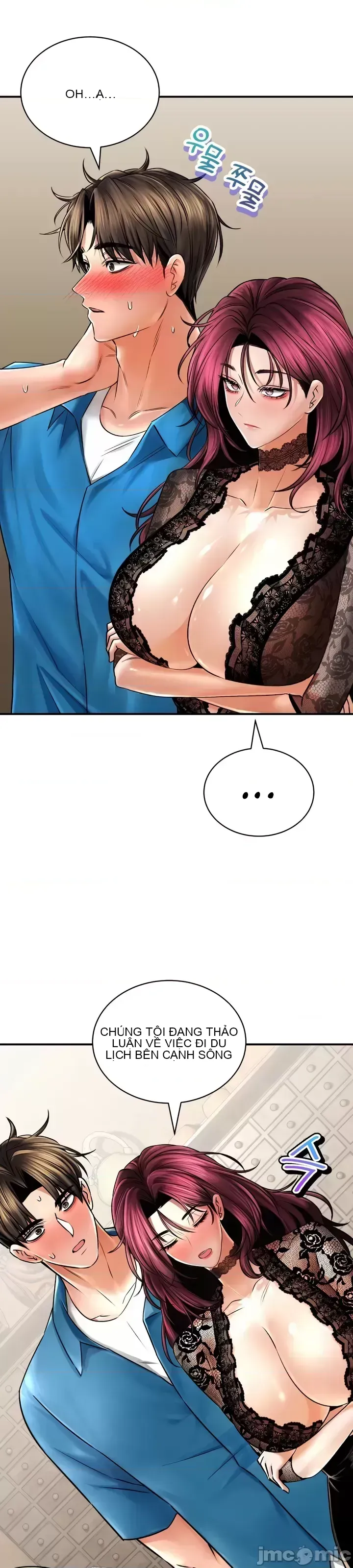 Cuộc nói chuyện thảo dược Chương 1-80