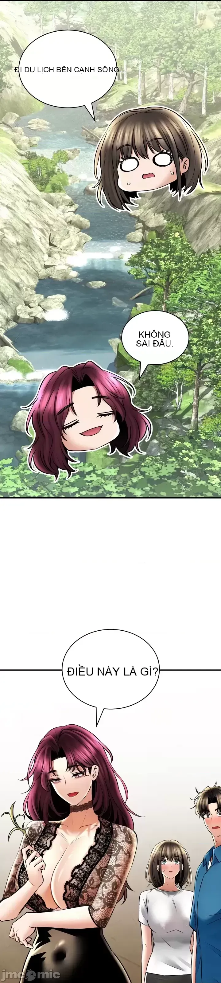 Cuộc nói chuyện thảo dược Chương 1-80