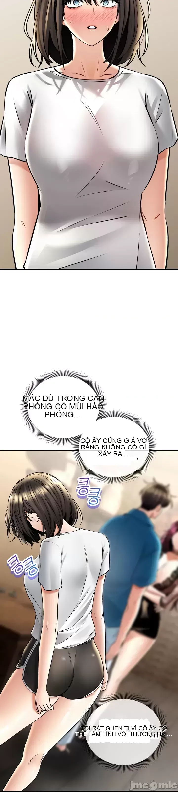 Cuộc nói chuyện thảo dược Chương 1-80