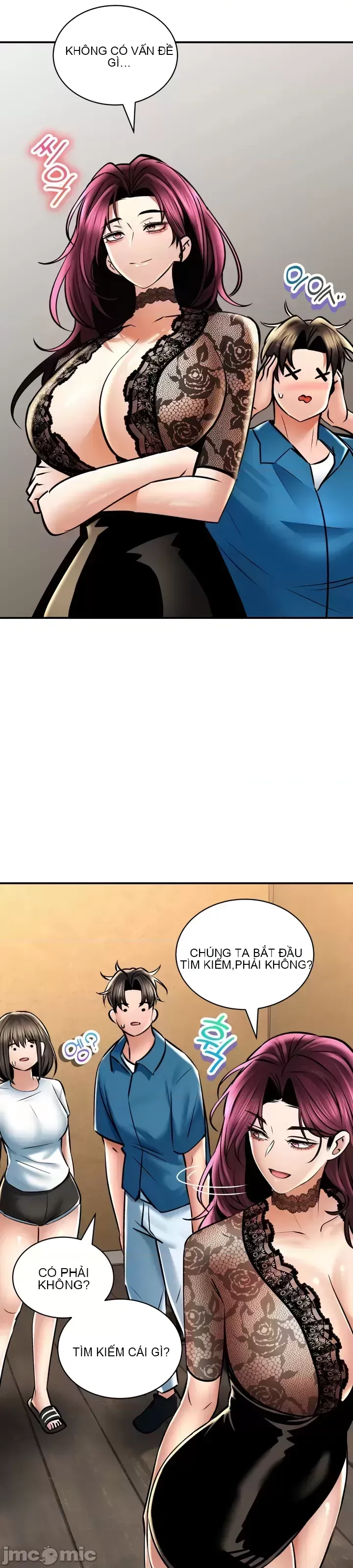 Cuộc nói chuyện thảo dược Chương 1-80