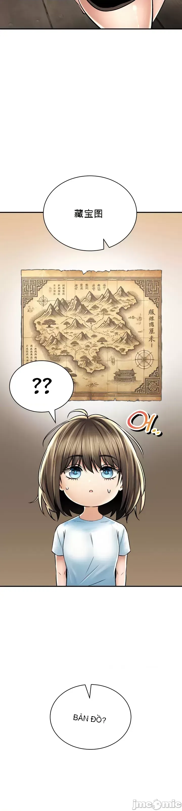 Cuộc nói chuyện thảo dược Chương 1-80