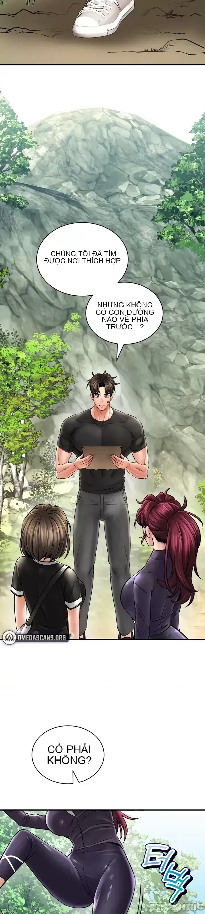 Cuộc nói chuyện thảo dược Chương 1-80