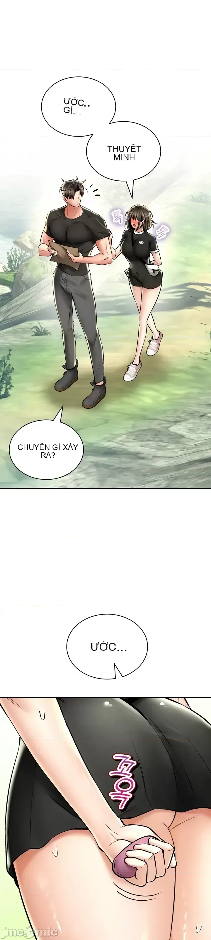 Cuộc nói chuyện thảo dược Chương 1-80