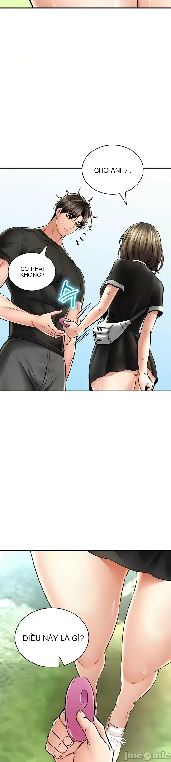 Cuộc nói chuyện thảo dược Chương 1-80