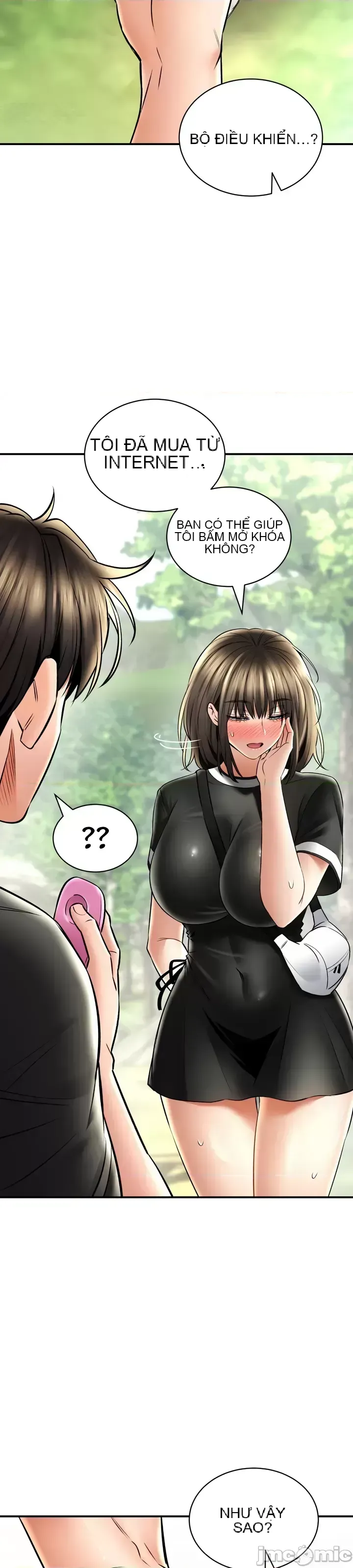 Cuộc nói chuyện thảo dược Chương 1-80