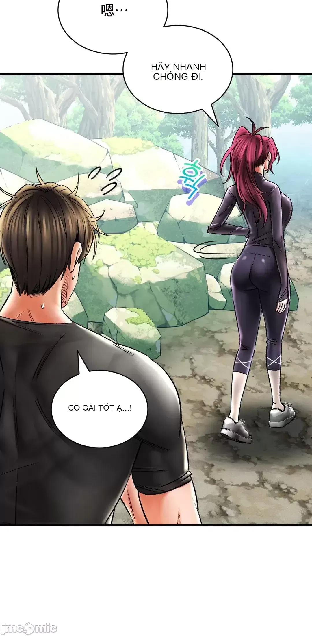 Cuộc nói chuyện thảo dược Chương 1-80