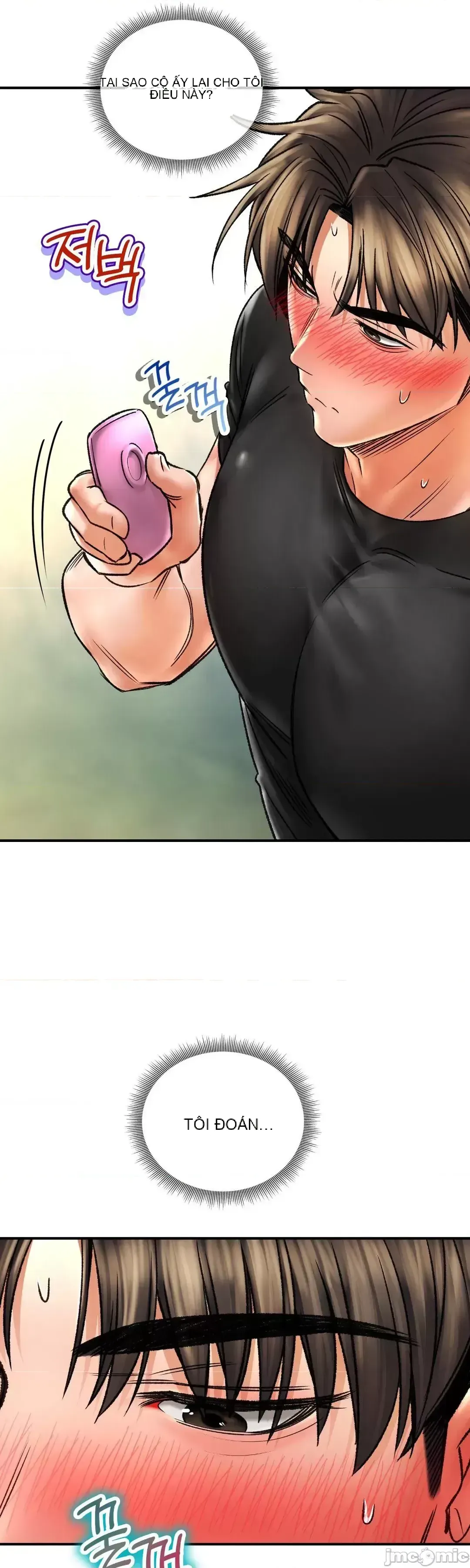 Cuộc nói chuyện thảo dược Chương 1-80