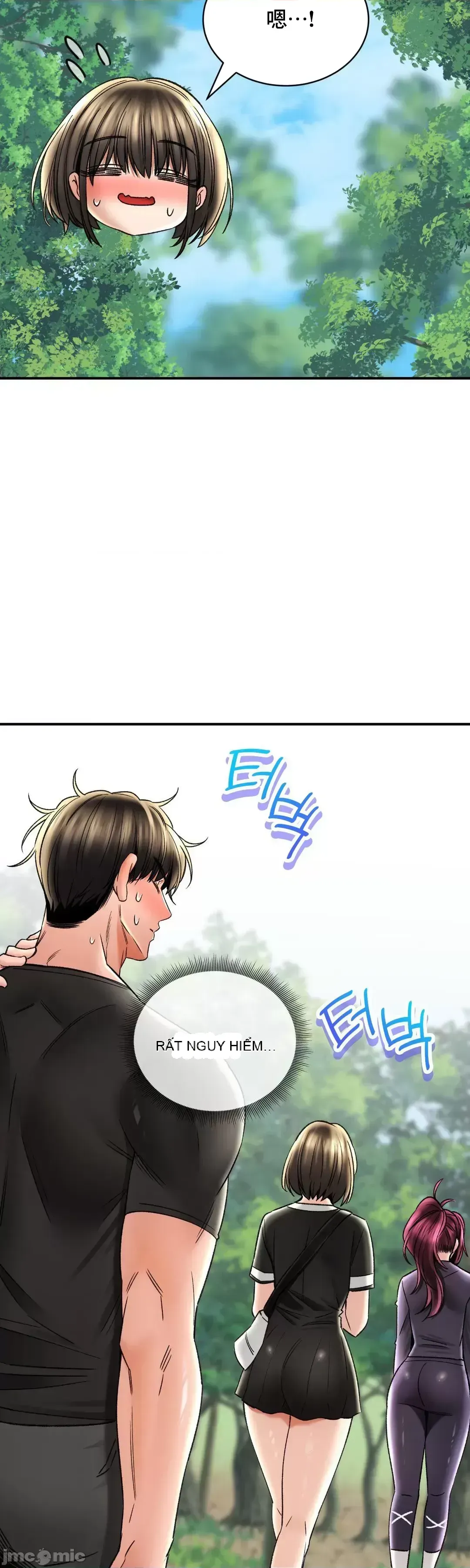 Cuộc nói chuyện thảo dược Chương 1-80