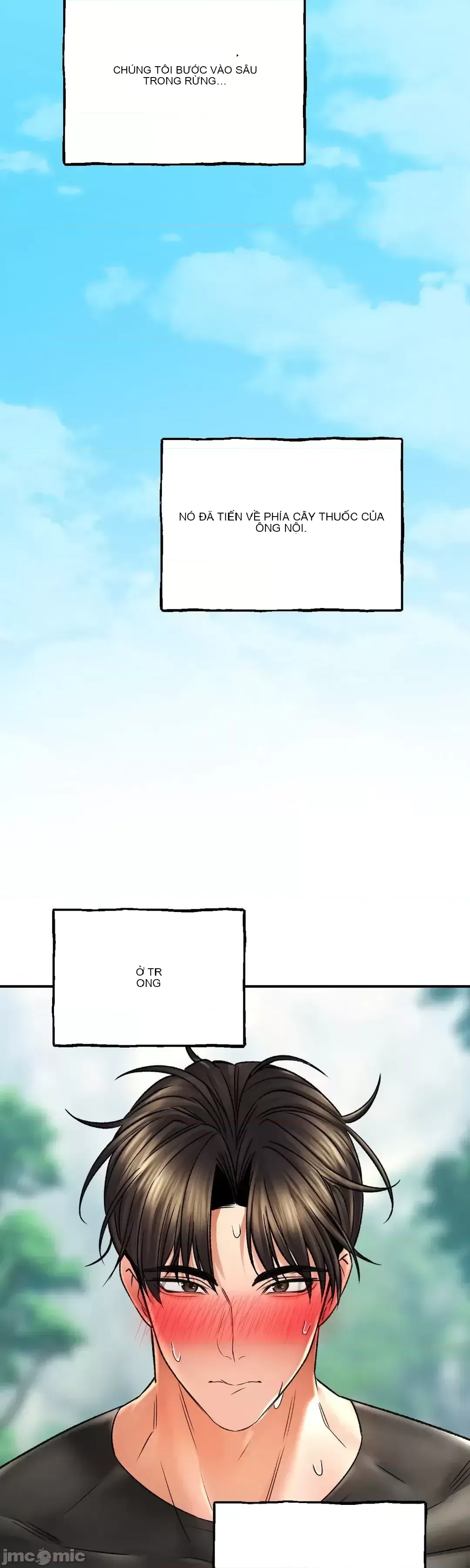 Cuộc nói chuyện thảo dược Chương 1-80