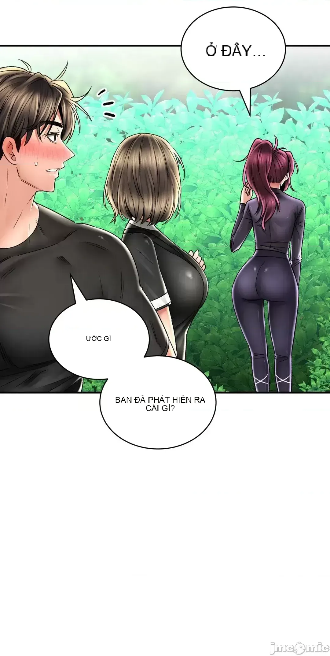 Cuộc nói chuyện thảo dược Chương 1-80