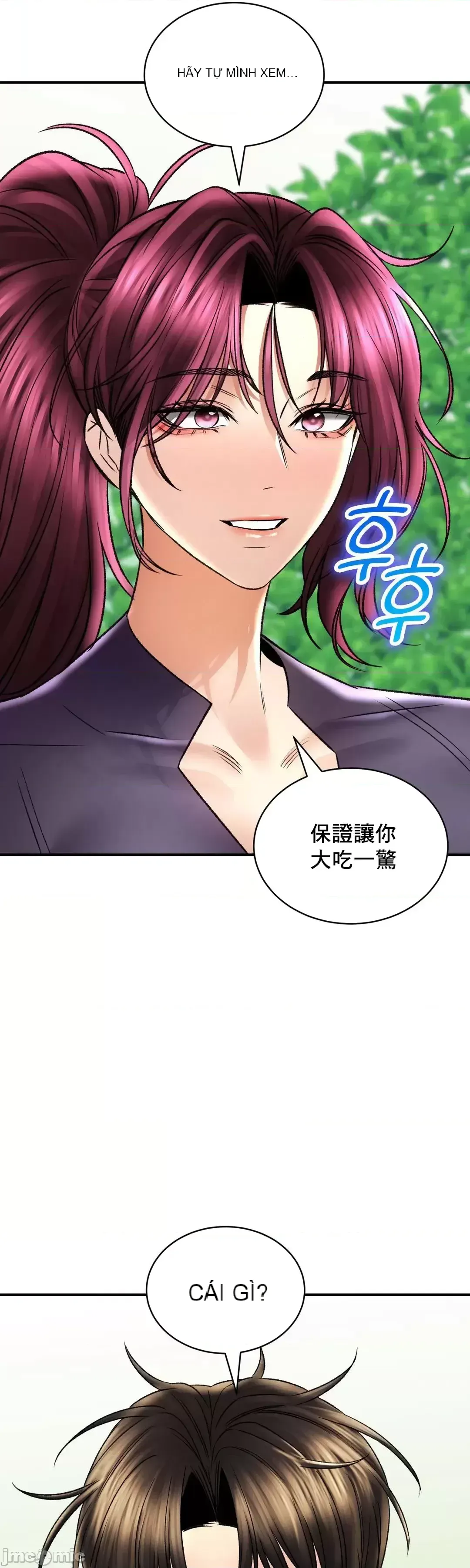 Cuộc nói chuyện thảo dược Chương 1-80