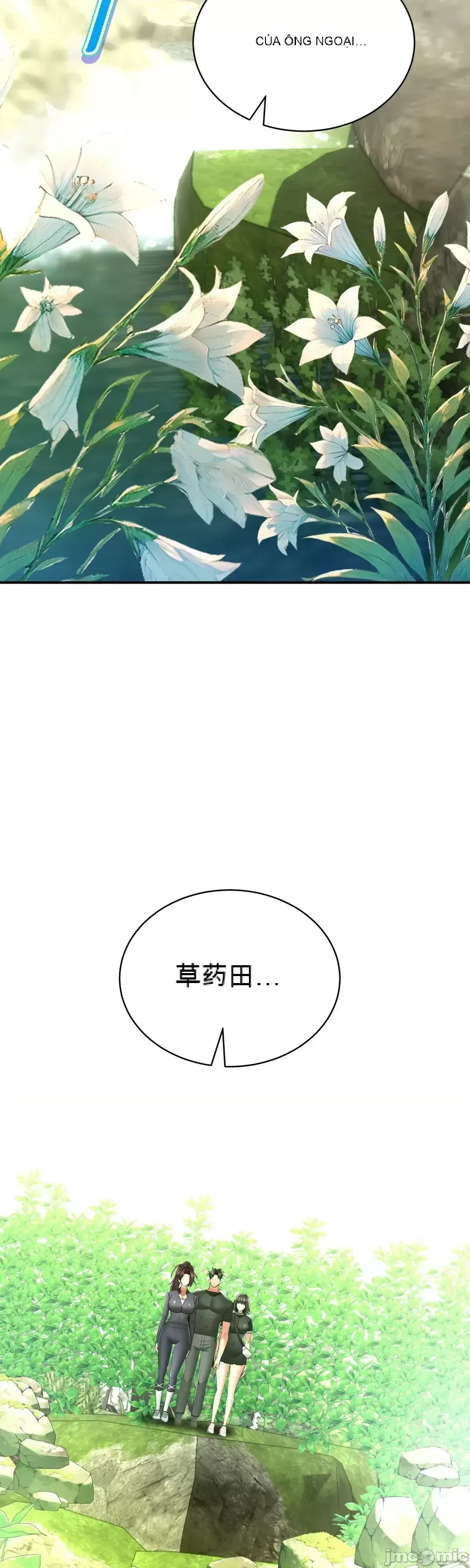 Cuộc nói chuyện thảo dược Chương 1-80