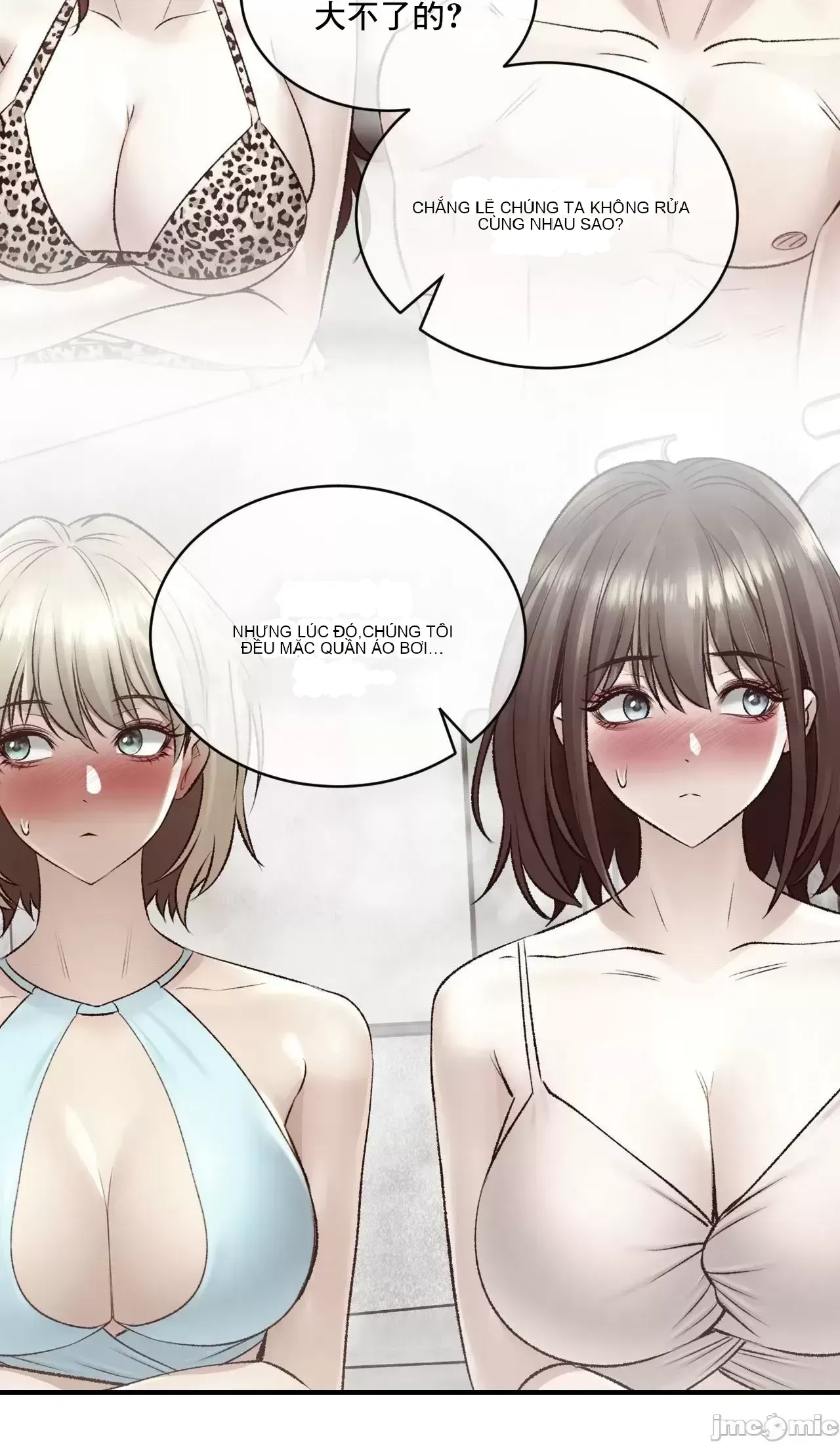 Cuộc nói chuyện thảo dược Chương 1-80