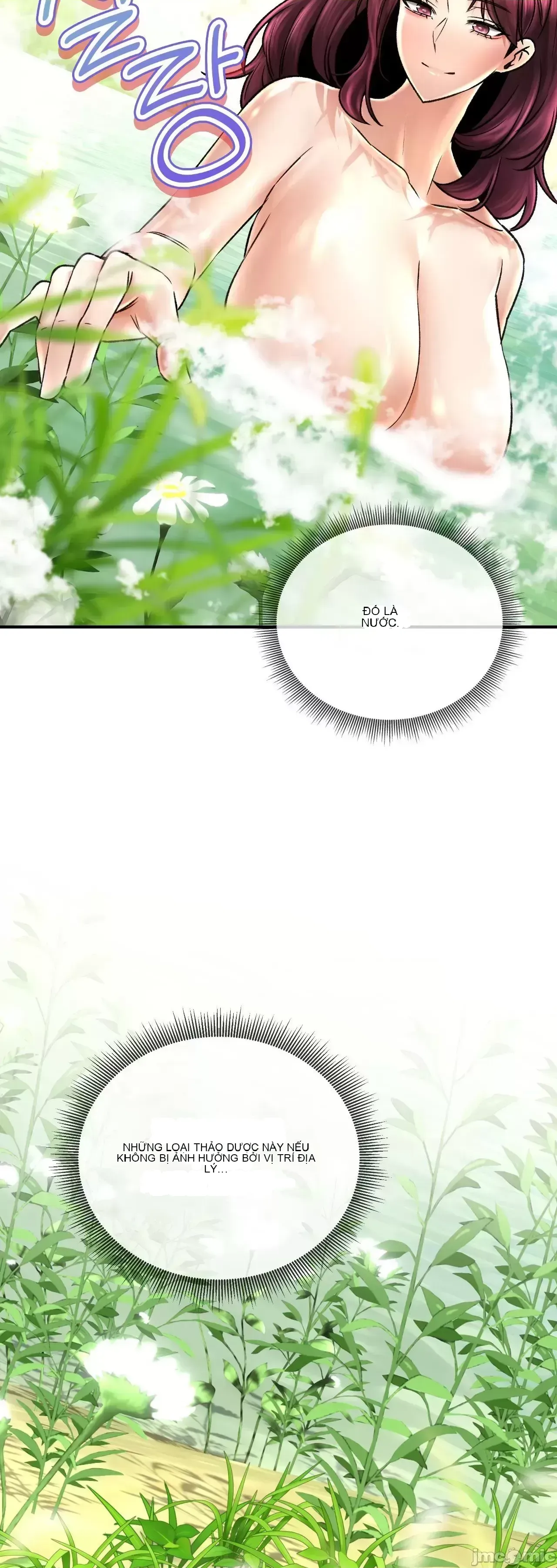 Cuộc nói chuyện thảo dược Chương 1-80