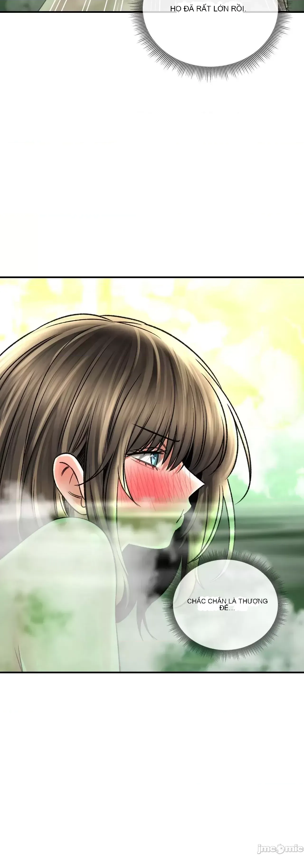 Cuộc nói chuyện thảo dược Chương 1-80